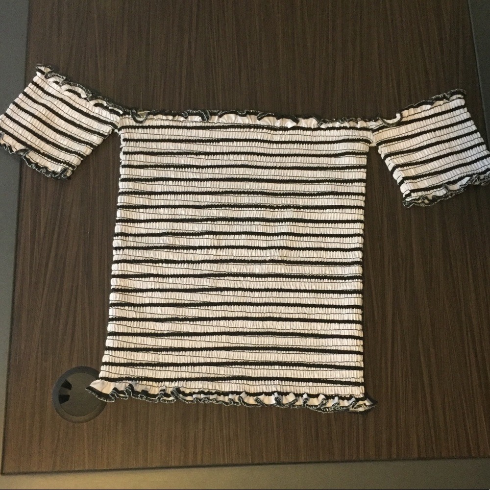 Cute Going Out Top